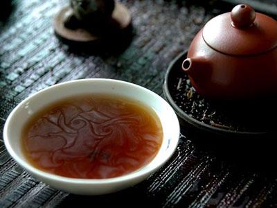 喝普洱茶的好处和坏处 普洱茶的泡法