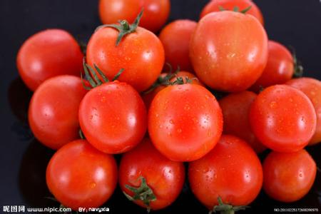 细辛的功效与作用禁忌 细数西红柿的功效与禁忌