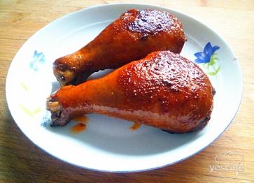 煎鸡腿的做法 香煎鸡腿的5种好吃做法