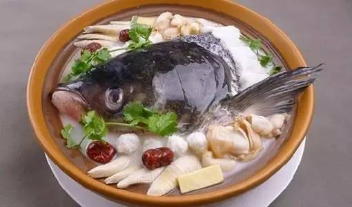 烹饪方法 胖头鱼烹饪方法