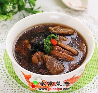 牛肉汤的做法大全 菜谱牛肉汤做法