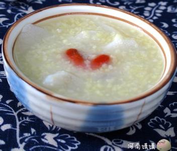 海参小米粥的家常做法 小米粥怎么做好吃 小米粥的家常好吃做法