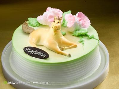 生日蛋糕奶油的做法 淡奶油生日蛋糕的材料_淡奶油生日蛋糕的做法