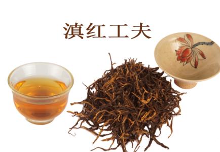 红茶的种类有哪些 红茶有哪些种类？