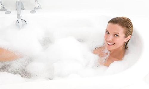 知名健康沐浴公司 如何沐浴让你更健康