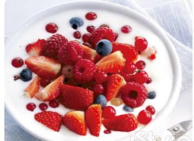 草莓甜品的做法 草莓甜品的8种做法