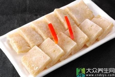 冻豆腐怎么炒好吃 冻豆腐怎样做好吃