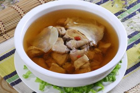 剖腹产妇鸽子汤的做法 产妇鸽子汤的做法