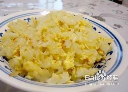 苦瓜炒鸡蛋的家常做法 洋葱炒鸡蛋的5种家常做法