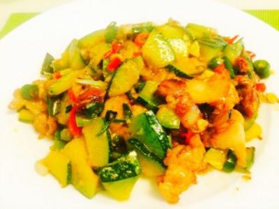 贝贝南瓜好吃的做法 炒南瓜有哪些做法_炒南瓜的4种好吃做法