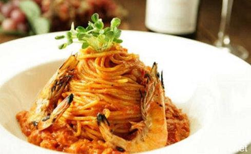 如何做意大利面才好吃 如何做意大利面才好吃 意大利面的4种好吃做法