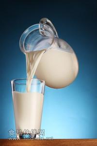水牛奶的营养价值 水牛奶不比其他牛奶更营养