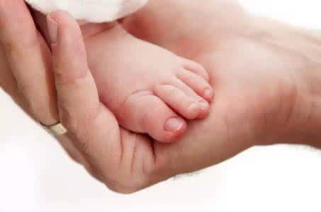 早产儿脑部发育 定期给宝宝锻炼手指有助脑部发育