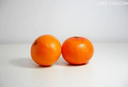 如何挑选橘子 冬季橘子上市如何挑到好橘子