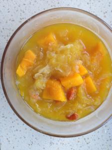 嫩南瓜怎么做好吃 嫩南瓜汤的好吃做法_怎么做好吃的嫩南瓜汤