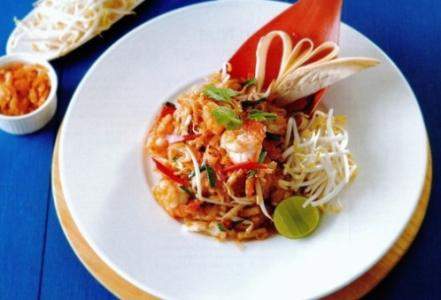 泰国菜的做法 烹饪泰国菜的做法