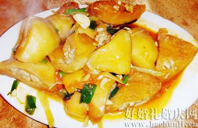 柚子皮菜谱 柚子皮菜谱烹饪方法