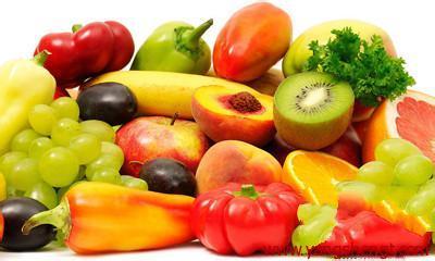 防辐射的水果有哪些 防辐射的食物有哪些