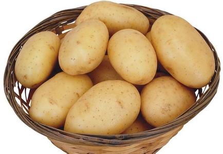 土豆美容护肤法 女性美容佳品土豆，土豆对女人的5大好处