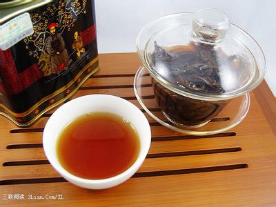 红茶和普洱茶哪个养胃 红茶和普洱茶哪个好