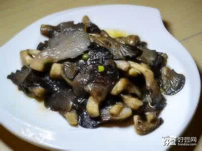 森林里烹饪蘑菇 蘑菇有什么好吃的烹饪方法