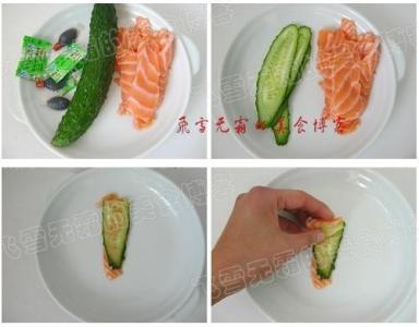 三文鱼碎肉的菜谱 三文鱼菜谱的做法