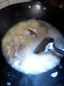 冬瓜鱼丸汤的做法 冬瓜鱼汤怎么做好吃 冬瓜鱼汤的做法图解