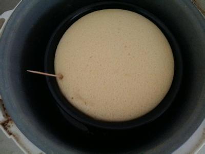 电饭锅蒸蛋糕的做法 电饭锅蒸蛋糕的4种做法