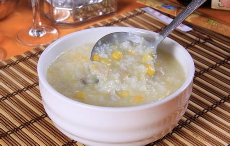 玉米粥的营养价值 玉米粥怎么做好吃 玉米粥的做法和营养价值