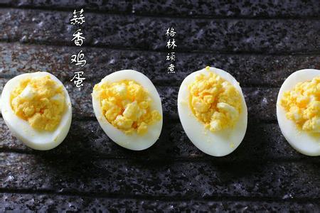鸡蛋简单好吃的做法 鸡蛋的简单做法