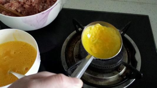 蛋饺机器制作 蛋饺如何制作