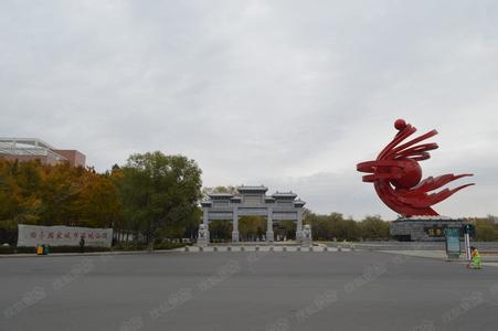 齐齐哈尔讷河市 齐齐哈尔讷河市雨亭公园