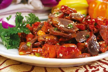 辣椒炒肉的做法 小辣椒炒肉的不同美味做法