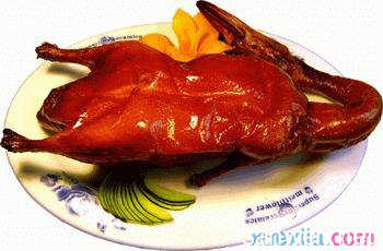 北京烤鸭哪家好吃 好吃的烤鸭烹饪方法2种