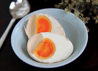 腌鸡蛋最简单做法 腌鸡蛋的做法大全