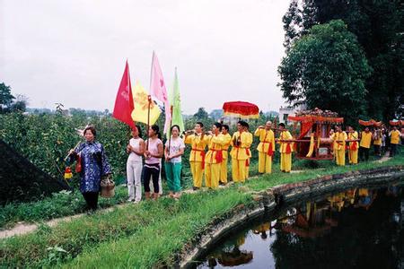 客家风俗 客家的崇九风俗