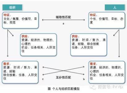 组织绩效和个人绩效 浅谈组织绩效与个人绩效的关系