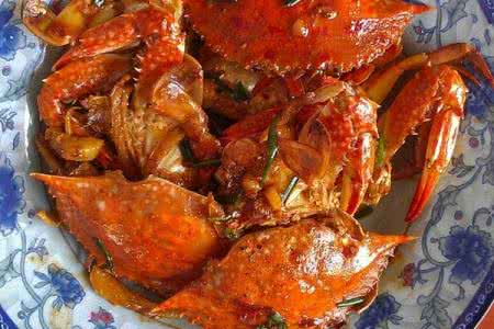 红烧螃蟹的做法大全 红烧螃蟹怎么做好吃
