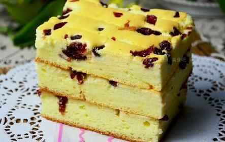 美味蛋糕的做法 小蛋糕的5种美味做法