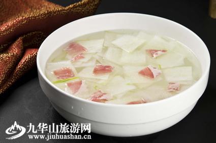 羊肉冬瓜汤的做法 冬瓜汤做法做_4款美味的冬瓜汤做法推荐