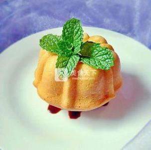 南瓜饼的家常做法 南瓜蛋糕要怎么做才好吃_南瓜蛋糕的家常做法