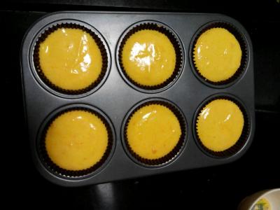 烤箱南瓜蛋糕的做法 怎么用烤箱做南瓜蛋糕_南瓜蛋糕的烤箱做法