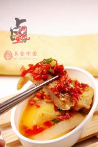 捷赛自动烹饪锅菜谱 鲟鱼菜谱的烹饪方法