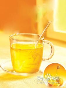 蜂蜜柚子茶的做法 蜂蜜柚子茶的好喝做法有哪些