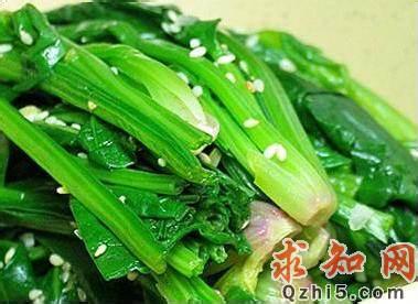 菠菜怎么炒好吃又简单 4种简单的菠菜好吃做法