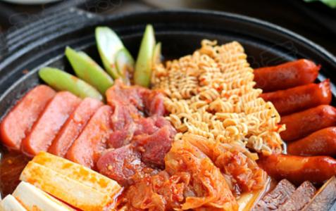 韩国美食做法大全菜谱 各种韩国美食的做法