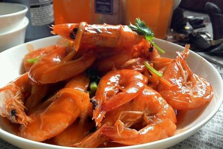 油焖大虾做法 油焖大虾的好吃做法分享