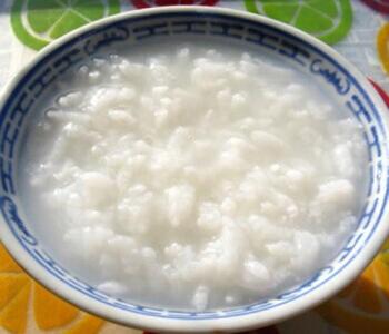 大米粥怎么做好吃 大米粥的做法大全