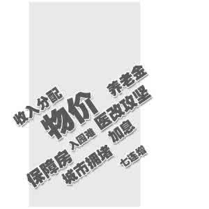 2016年度关键词盘点 盘点年度九大关键词