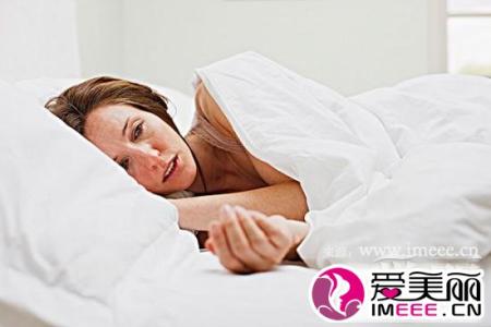 睡眠不足的危害 睡眠不足的危害_睡太晚会诱发哪些疾病